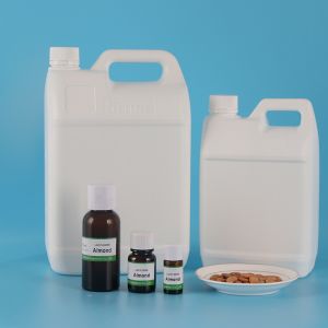 Industrial Flavor Almond Fragrance Essence Oil Shampoo Fragrances