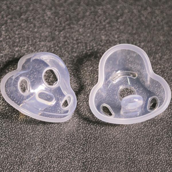 High Performance Vertical Injection Moulding Machine Durable For Nasal Prong