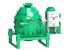 "Efficiently Manage Drilling Waste with TRCD Vertical Cutting Dryer: Advanced