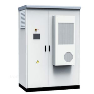 Buy cheap 100kw Battery Storage Business Commercial Industrial Energy Storage BESS Battery from wholesalers