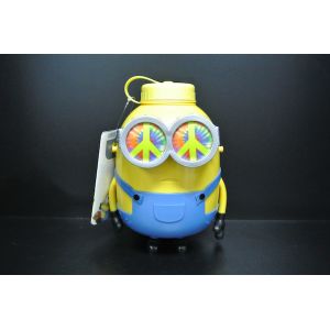 Minions Series Minion Drink Bottle , Minion Sports Bottle Light Weight