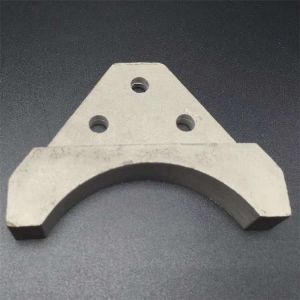 Quality Auto Parts Ra12.5um Investment Casting Lost Wax Sand Blasting for sale