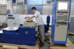 Sine and Random Large Displacement Vibration Test System with Controller for MIL