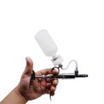 5cc Continuous Injection Veterinary Syringe Automatic Vaccine Syringe