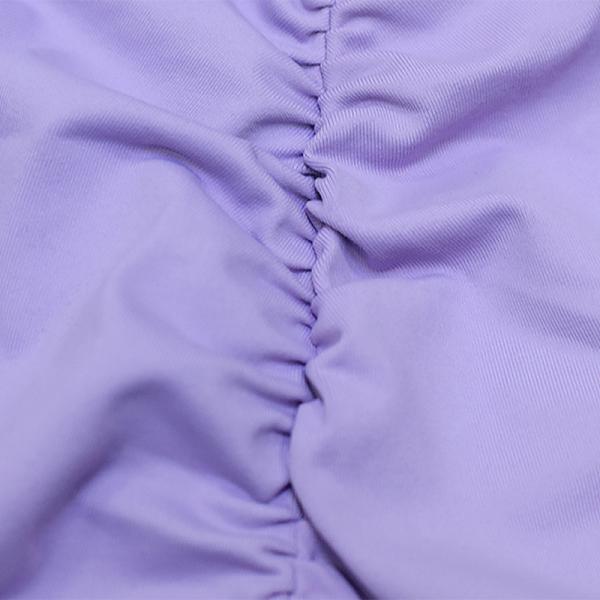 Oem Factory Manufacturer Custom Logo Gym Trousers Ladies Breathable Sexy Womens Dance Trousers