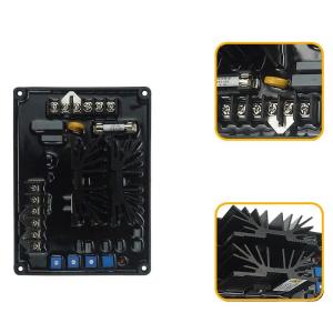 China Generator Voltage Regulator GAVR-20A AVR Automatic Voltage Regulator Board on sale