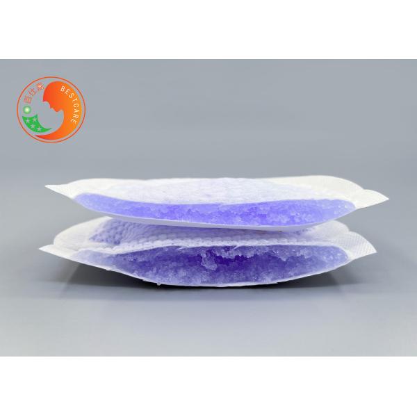 BPA Free Disposable Breast Pads Lightweight Easy Maintenance