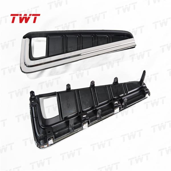 Twt 52030-V2010 52040-V2010 Front Bumper Hole Cover Assy 52030V2010 52040V2010 for Toyota Alphard Vellfirer Hv 2021-2022 Ayh30