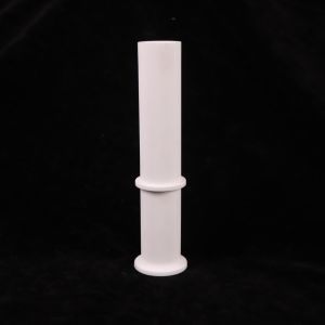 High temperature resistance 95% alumina ceramic ferrule for insulation