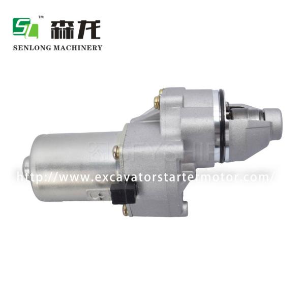 Starter Minarelli AM6 Engine / RS50 / IE40MB Motorcycle 12V 14T CW AP8212367