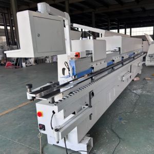 Quality High Precision Edge Banding Machine Automatic 18 - 24m/Min Speed for sale