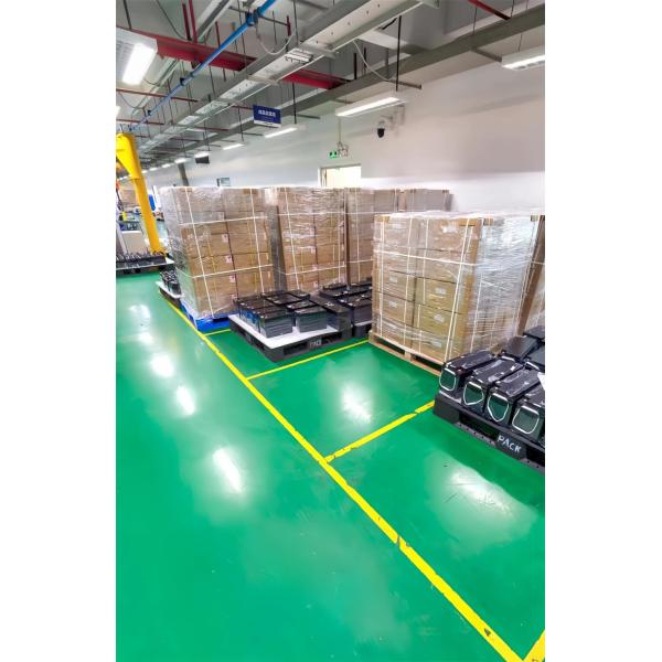 Narada 48NPFC100 100Ah 48V Lifepo4 Lithium Battery With BMS Battery Management System