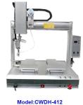 Numerical Control Temp Hot Bar Soldering Machine Soldering Robot Thermode