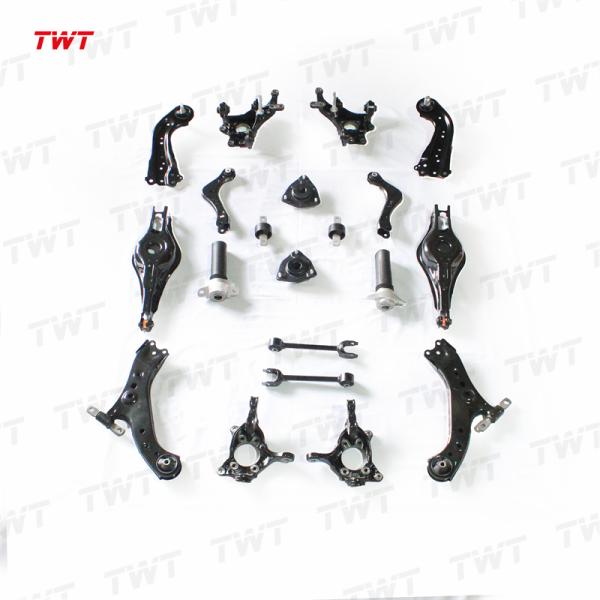 TWT Original CARRIER SUB-ASSY REAR AXLE for Toyota 4Runner Alphard Avalon Camry Camry Venza Celica CHR Coaster Corolla HB Ractis