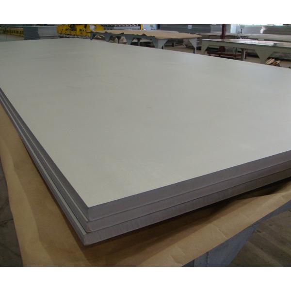 4Cr13 420 S136 1.2083 Stainless Steel Sheet High Strength With Heat Treatment