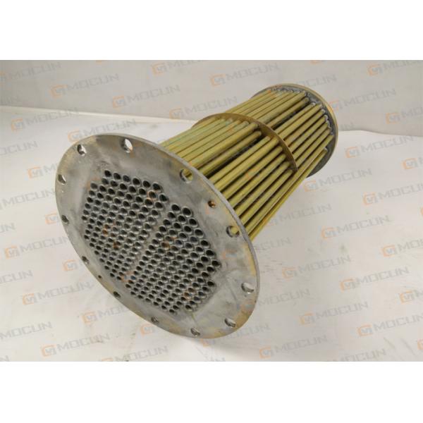 Cummins Spare Parts Heat Exchanger Core For NTA855 Diesel Engine 3011327