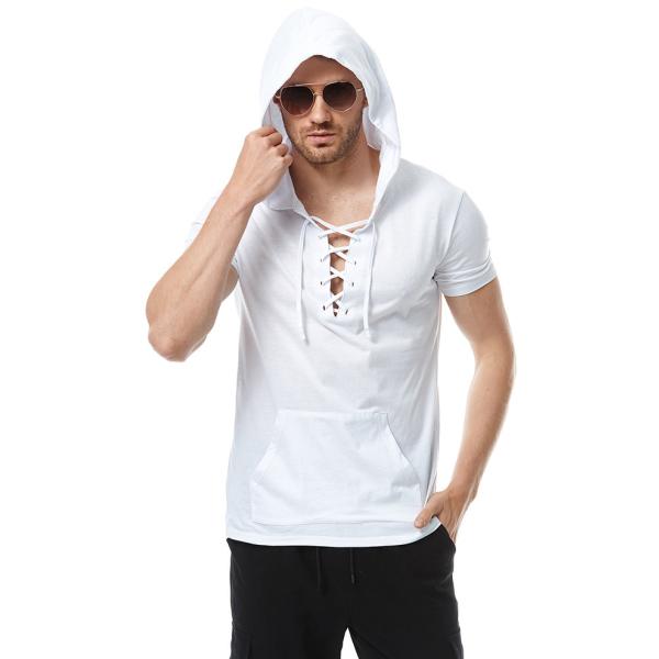 S Plain Men Cotton T Shirts Plain Dyed Blanks Oversized Hoodie