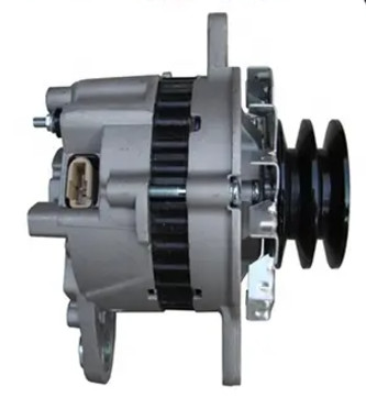 A2T72986 ME049175 ME070120 ME087508 24v Alternator Generator For 6D31 Engine