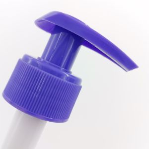 Non Refillable 28/410 8oz Hand Wash Pump Dispenser