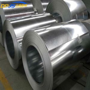 Z275 Galvanized Steel Sheet Zero Spangle Prepainted Galvalume Steel Coil