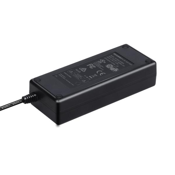 12V 12A Desktop Power Adapter UL Certified Electronic Power Adapter AC100V-240V Input