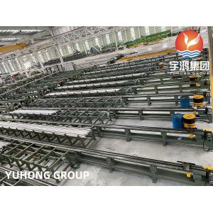 Medical And Industrial Stainless Steel Capillary Tube Od 0.25mm