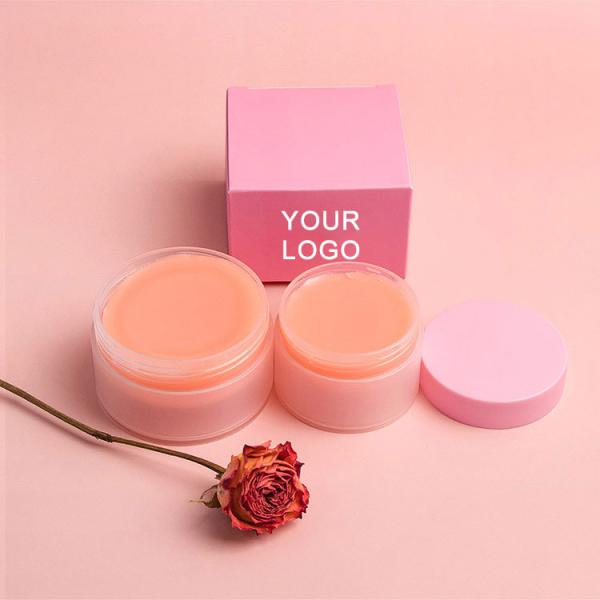 Vegan Cruelty Free OEM Best Makeup Remover Balm Makeup Cleansing Balm