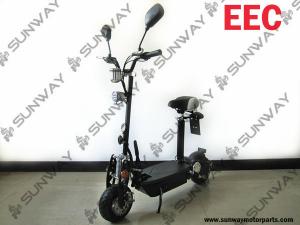 China 500W Electric Scooter/Mini Scooter/E-Ssooter With EEC/COC on sale
