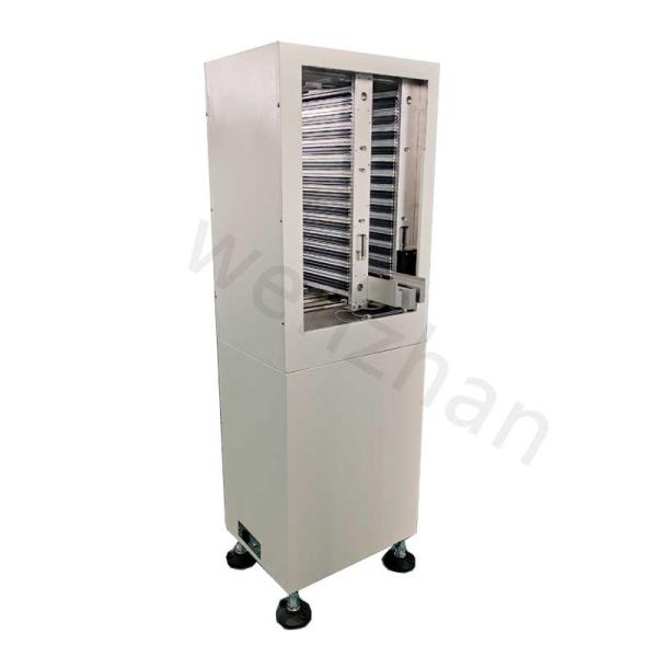 Cheap PCB Magazine mini automatic pcb unloader machine