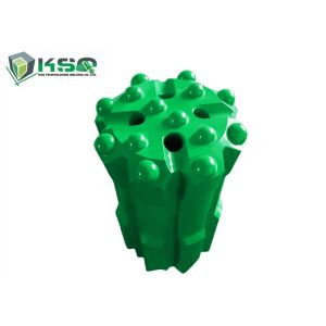 Quality Gt60 102mm Top Hammer Rock Drilling Retrac Drill Bits for sale
