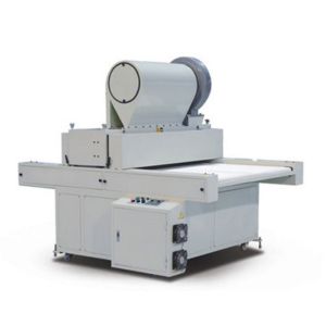 Quality LC-900SF glitter powder machine coating machinery for sale