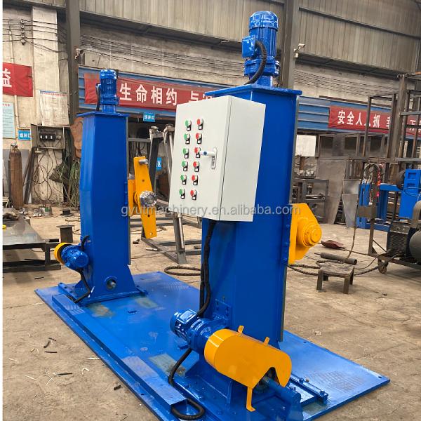 25 1 Screw L/D Ratio LED Strip Extruder Machines for LED Soft Rope Light Strip