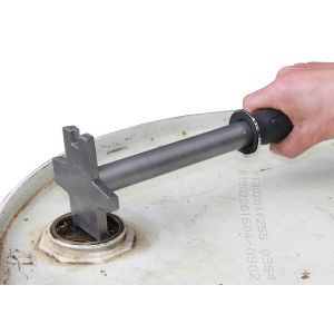 Buy cheap TY10 Universal Drum Wrenches Bung Wrenches Spark Proof Universal Solid Ductile from wholesalers