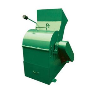 Quality Vertical 8t/H 22KW Hammer Grinder Machine for sale