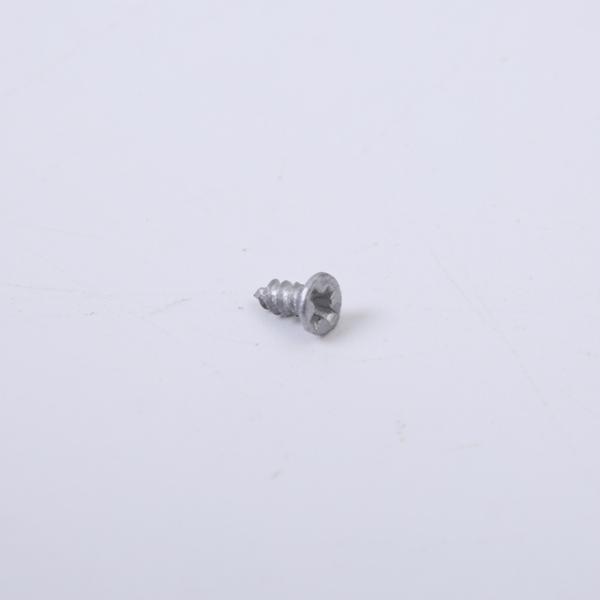 GB846DIN7982 SS 304 Flat Countersunk Head Screw Pointed Tail Tapping Screws