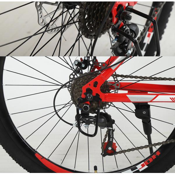 Customizable OEM Mountain Bike Bicycle 27.5 29 Inch for International Market
