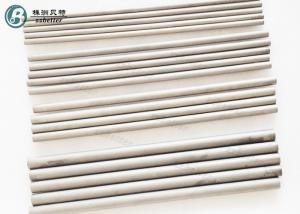 Quality Blank YL10.2 Tungsten Carbide Rod , Carbide Round Bar Excellent Wear Resistance for sale