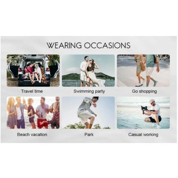 Runa Pulse Loose Casual Sweatpants Women′s Slimming Quick-Drying Breathable Fitness Pants Dance Yoga Wide Leg Pants