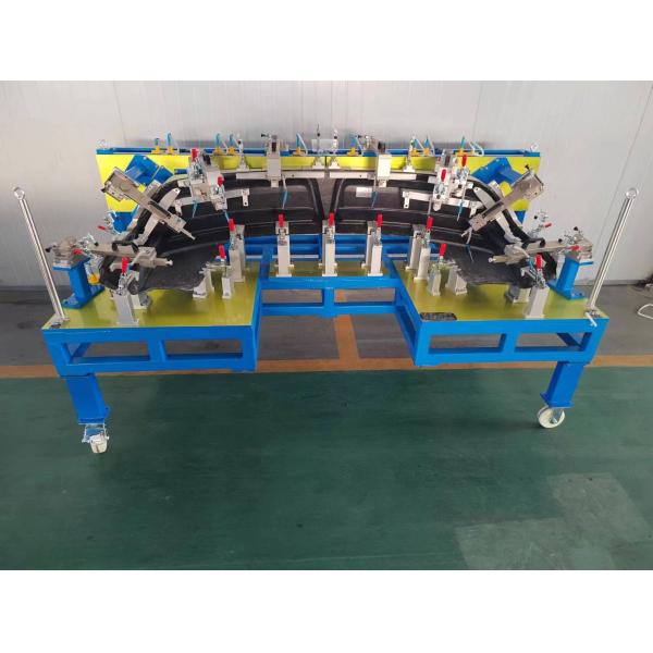 Customized Carbon Fiber Autoclave Forming Molds