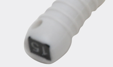 Square Root Canal Hand Files Stainless Steel K Files Endodontic Hand Instruments