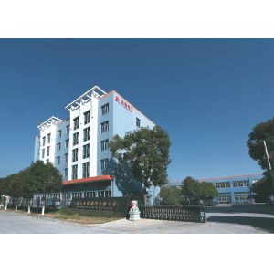 Zhejiang Yalong Valves Co., Ltd