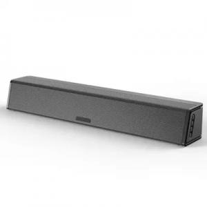 China 10w Tws Led Sound Bar Tv Bluetooth Soundbar Bar Sound Speaker on sale