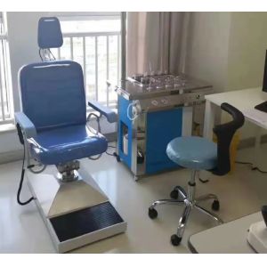 Quality Comprehensive 80mm Length ENT Examination Unit With 3 Spray Gun for sale