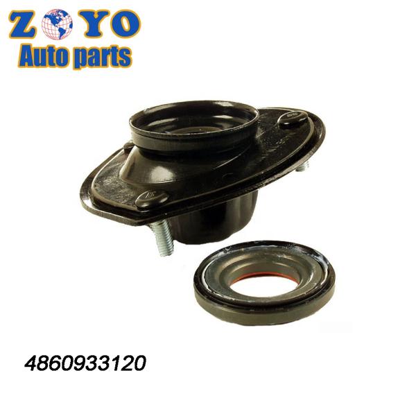 4860933021 K90237 Rubber Engine Mount For Toyota Camry 1996-2001 With E-Coated Finish