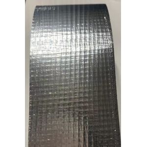 Quality 0.125mm Self Adhesive Aluminium Foil for sale