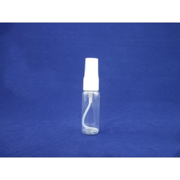 Hand Hygiene Gel 50ml Silkscreen Printing Empty Container Bottles