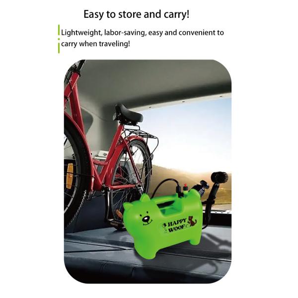 Manufacturer Wholesale Plastic Handle Pet Bath Comb Cat Dog Hair Brush Pet Grooming Cleaning Tool