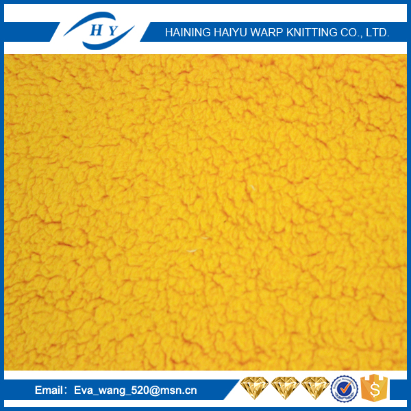 printed fabric sherpa wholesale man fleece jacket