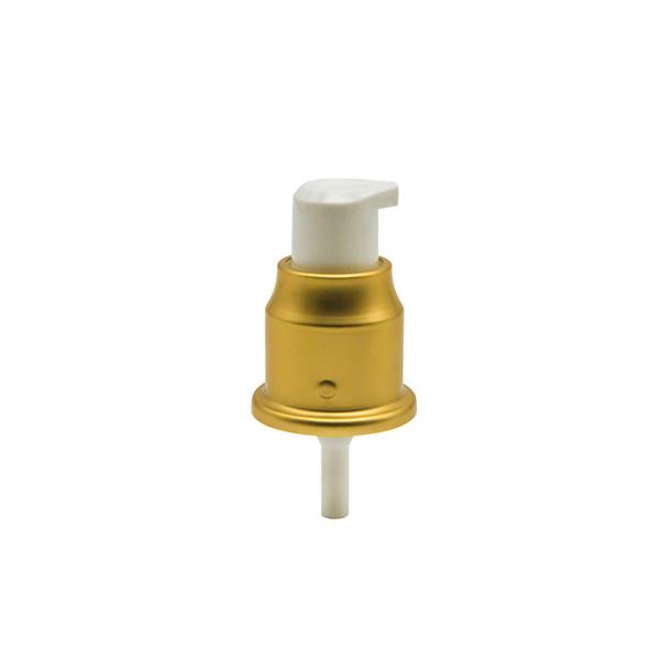 hair care products Mist Sprayer 15ml 18-410 Cream Pump