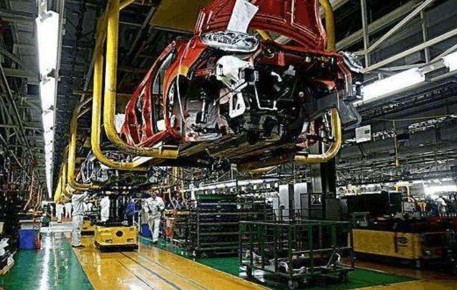 Automotive Assembly Engineering